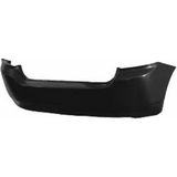 Toyota Corolla Hb Arka Tampon 2002-2004 5215902910