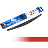 Toyota Corolla Hb Bosch Rear Arka Silecek 2002-2006 - Siyah