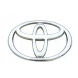 Toyota Corolla Hb Ön Panjur Arma 2002-2006 75311-02100-Orj