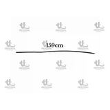 Toyota Corolla Hb Sağ Tavan Çıtası 2002-2006 75555-02011-Itq