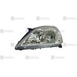 Toyota Corolla Hb Sol Far 2004-2006 81170-02380-Mts