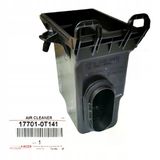 Toyota Corolla Hybrıd Hava Filtre Alt Kapak 2016-2023 17701-0T141-Orj