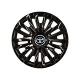 Toyota Corolla Jant Kapağı 13 İnç 4 Adet Kırılmaz Z81