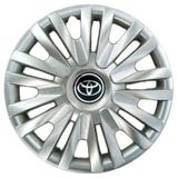 Toyota Corolla Jant Kapağı 13 İnç 4 Adet Kırılmaz