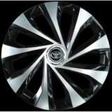 Toyota Corolla Jant Kapağı 14 İnç 4 Adet Kırılmaz S50