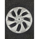 Toyota Corolla Jant Kapağı 16 Inç Büyük Kırılmaz Esnek 4 Adet 6826