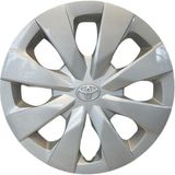 Toyota Corolla Jant Kapağı 2019-2022 - Universal