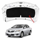 Toyota Corolla Kaput İzalatör 2007-2012 53341-12260-Itq