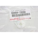 Toyota Corolla Motor Kaput Demir Tutucu Klips 2019-2025 53454-12030-Orj