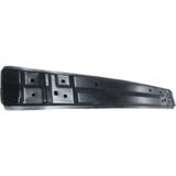 TOYOTA COROLLA- NDE180- 13/16 ARKA TAMPON DEMİRİ SİYAH