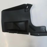 Toyota Corolla- Nde180- 13/18; Arka Tampon Bağlantı Braketi Sol Büyük Plastik (Casp) (Oem No: 52592-