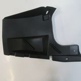 TOYOTA COROLLA- NDE180- 13/18 ARKA TAMPON BAĞLANTI BRAKETİ SOL BÜYÜK PLASTİK (CASP)