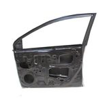 Toyota Corolla NDE180 13/18 Ön Kapı Komple Sağ Siyah (Band Deliksiz) (İceli/çekomastikli) (Fp - Siyah