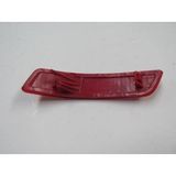 Toyota Corolla- Nde180- 2013-2018 Arka Tampon Reflektörü Sağ Kırmızı (Oem No:8191002180)