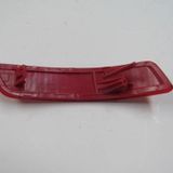Toyota Corolla- Nde180- 2013-2018 Arka Tampon Reflektörü Sol Kırmızı (Oem No:8192002180)