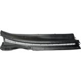 Toyota Corolla Ön Cam Alt Izgarası Sağ 2002-2006