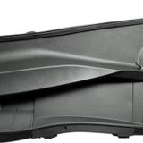 Toyota Corolla Ön Cam Alt Izgarası Sol 2007-2012