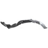 Toyota Corolla Ön Çamurluk Davlumbazı Sol 1992-1997 (Oem No: 5387612200)