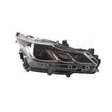 Toyota Corolla Ön Far Elektrikli Ledli Sağ 2018 (Oem No: 8113002T30)