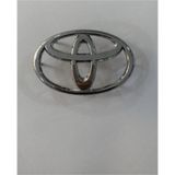 Toyota Corolla Ön Panjur Arması- Terra-2000-2002 Modele Kadar-12x8,5 Cm