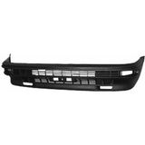 Toyota Corolla Ön Tampon 1988-1992 521191A350