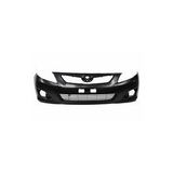 TOYOTA COROLLA ÖN TAMPON DELİKLİ ÇEKİ DEM.KPKLI 2008- 5211912948
