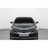 Toyota Corolla Ön Tampon Eki 2007-2010 Makyajsız Kasa