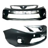 Toyota Corolla Ön Tampon Makyajlı 2010-2012 52119-12962-Erq