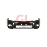 Toyota Corolla Ön Tampon Panjurlu 2016- (Oem No: 521190Z970)
