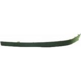 Toyota Corolla Ön Tampon Spoileri Sol 2005- 7685202070