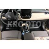 Toyota Corolla Refref 4d Havuzlu Paspas + Bagaj Havuzu 2019 2024