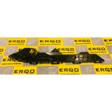 Toyota Corolla Sağ Arka Tampon Braketi 2007-2012 52155-12320-Erq