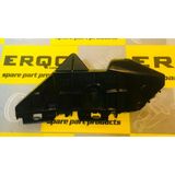 Toyota Corolla Sağ Arka Tampon Kenar Braketi 2007-2012 52157-02040-Erq