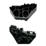 Toyota Corolla Sağ Arka Tampon Stop Braketi 2007-2012 52562-12130-Orj