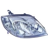 Toyota Corolla Sağ Far 2003-2006 81130-02180-Cap