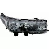 Toyota Corolla Sağ Ön Far Ledli Makyajsız 2013-2016 81130-02E70-Dpo