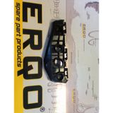 Toyota Corolla Sağ Ön Tampon Braketi 2007-2012 52115-12460-Erq