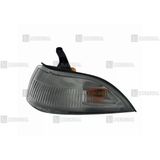 Toyota Corolla Sağ Park Lambası Sinyalli 1988-1992 81610-12390-Mts