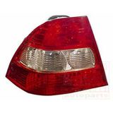 Toyota Corolla Sedan 2002-2003 Stop Lambası Sağ P21w P21 5W ((Duysuz) (Oem No:8155102190)