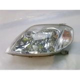 Toyota Corolla Sedan 2002-2006 Far Elektrikli Sol (Oem No:8117002190)