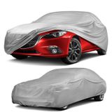 Toyota Corolla Sedan Oto Branda Araç Örtüsü 2012-2015 Niken