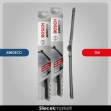 Toyota Corolla Silecek (2007-2012) Bosch Aeroeco - Astra
