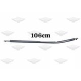 Toyota Corolla Sol Arka Cam Dış Sıyırıcı Krom 2013-2018 75740-12440-Itq