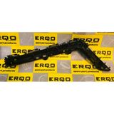 Toyota Corolla Sol Arka Tampon Braketi 2019-2024 52576-02210-Erq