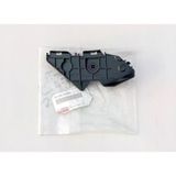 Toyota Corolla Sol Arka Tampon Kenar Braketi 2007-2009 52158-12090-Orj