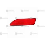 Toyota Corolla Sol Arka Tampon Reflektör 2010-2012 81920-12120-Mts