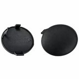 Toyota Corolla Sol Ön Tampon Çeki Demir Kapak 2007-2010 52128-02250-Mts