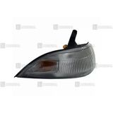 Toyota Corolla Sol Park Lambası Sinyalli 1988-1992 81620-12390-Mts