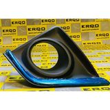 Toyota Corolla Sol Sis Far Çerçeve Krom 2013-2016 52040-02190-Erq