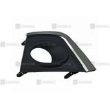 Toyota Corolla Sol Sis Far Çerçeve Kromlu 2013-2016 52040-02190-Mts